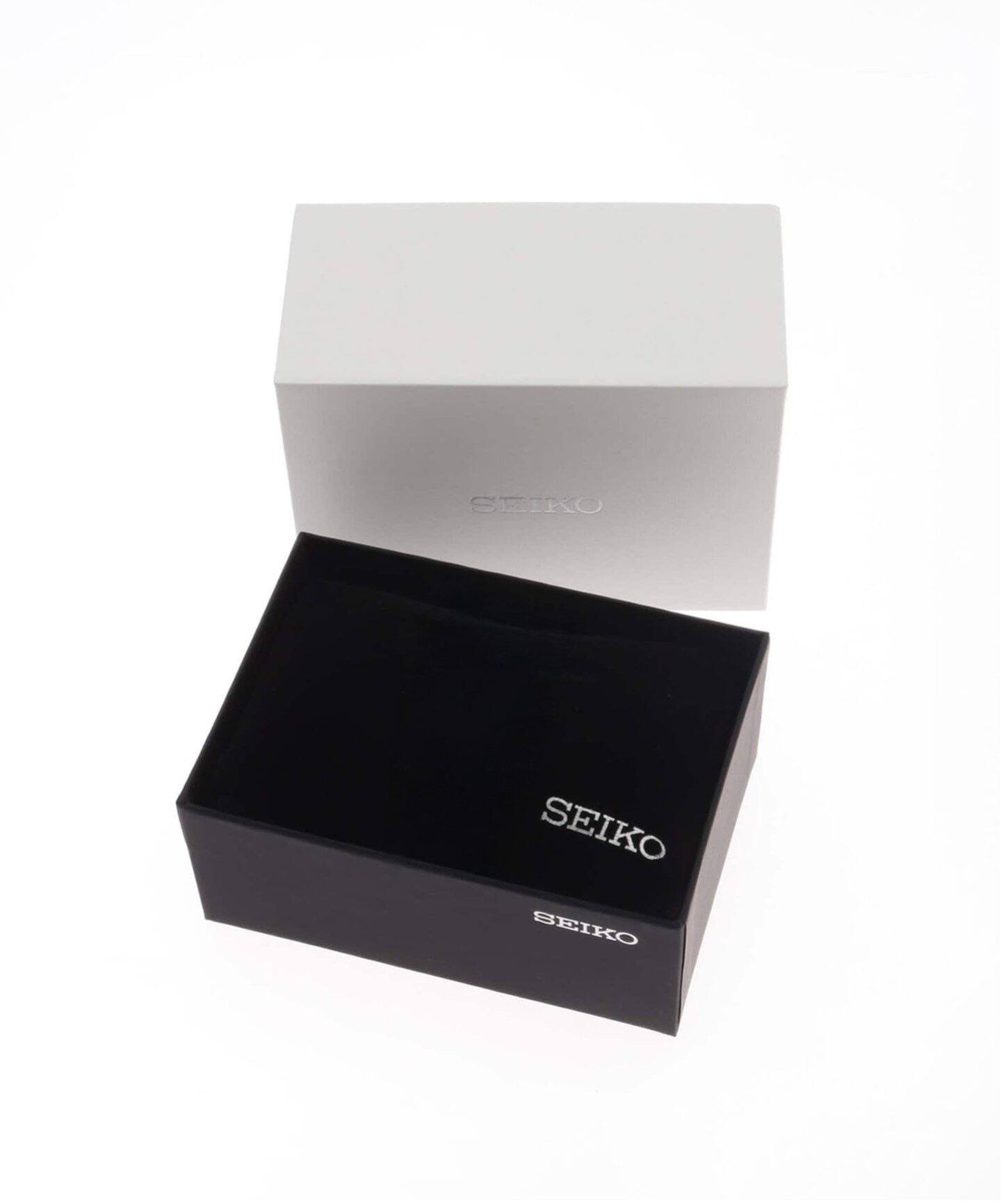 SEIKO / セイコー】ESSENTIALS SWR052 unisex（新品）｜HIROB（ヒロブ