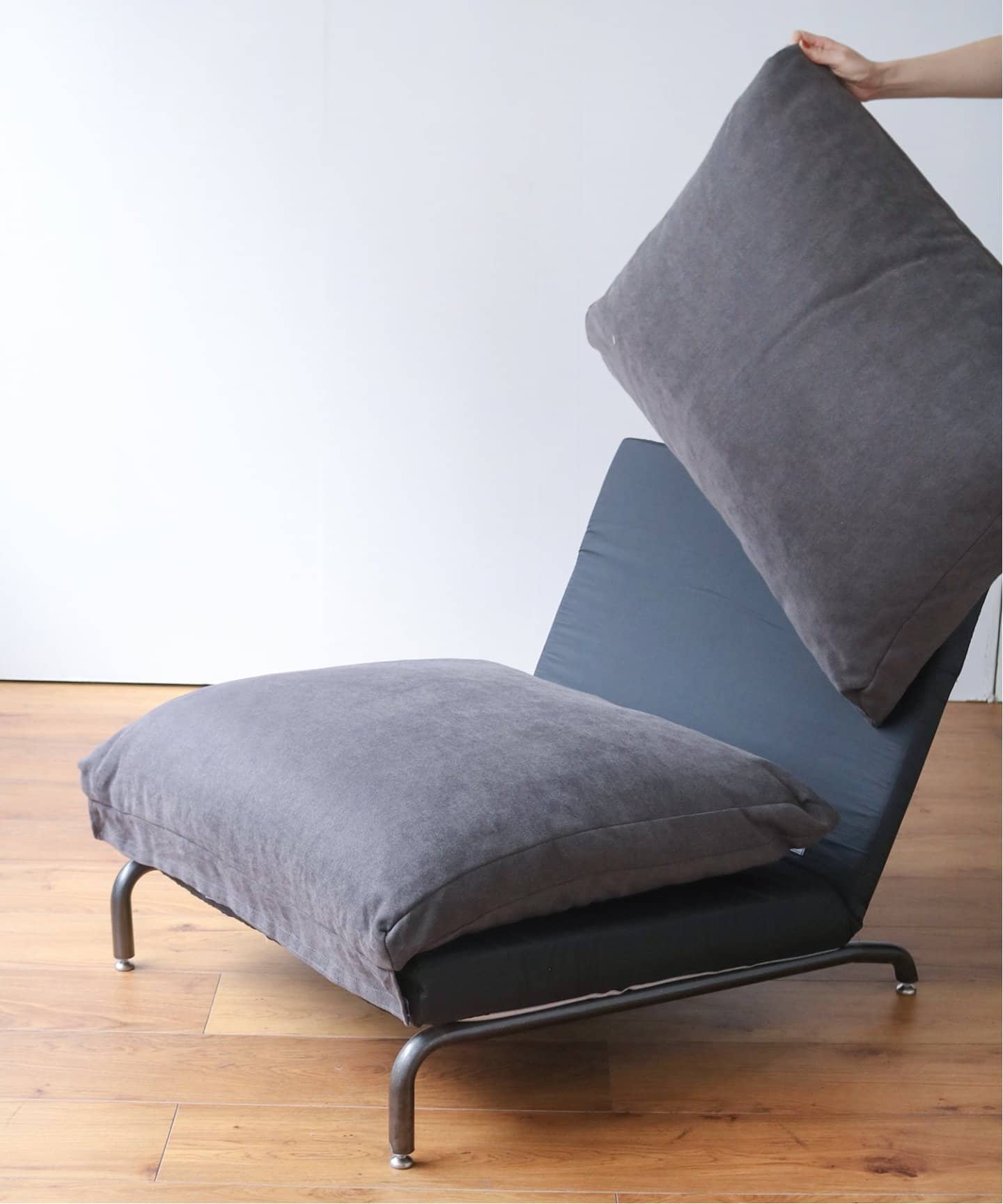 予約》《大型商品》RODEZ CHAIR NUDE 2nd 1シーター ロデチェア