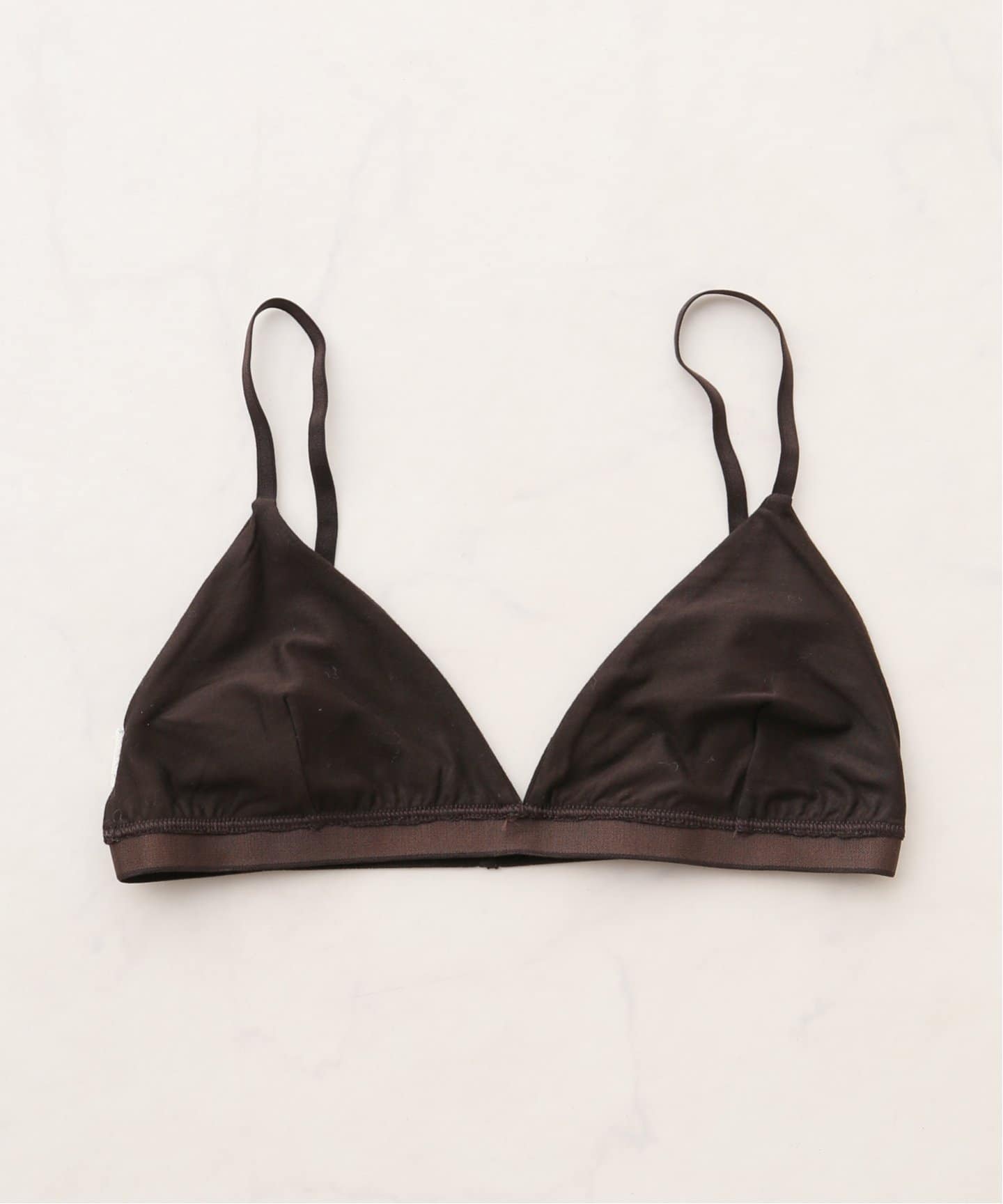 BASERANGE/ベースレンジ】MISSISSIPPI ブラ（ブラ）｜Plage