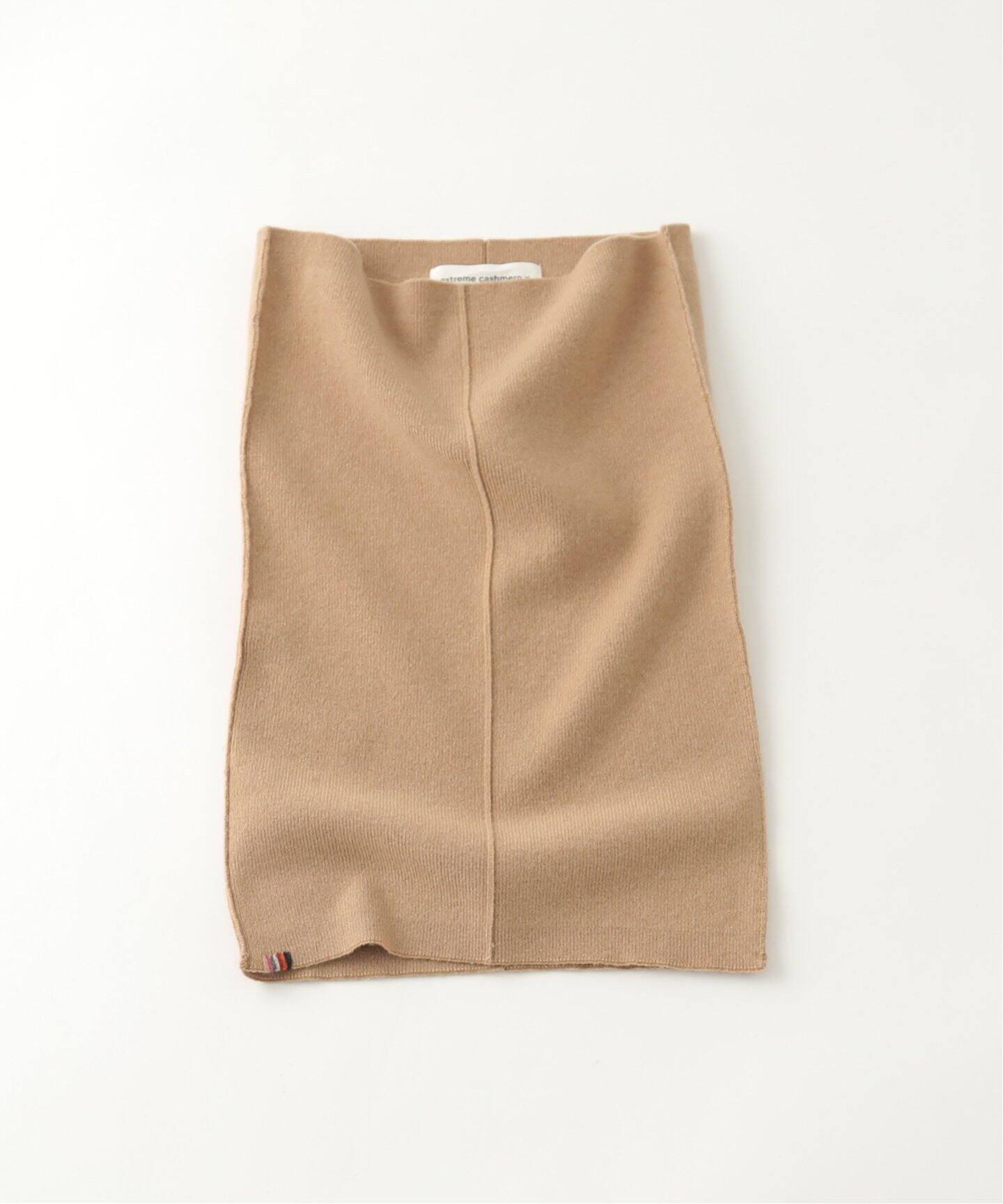 Extreme Cashmere/エクストリーム カシミヤ】 bliss：ベアトップ