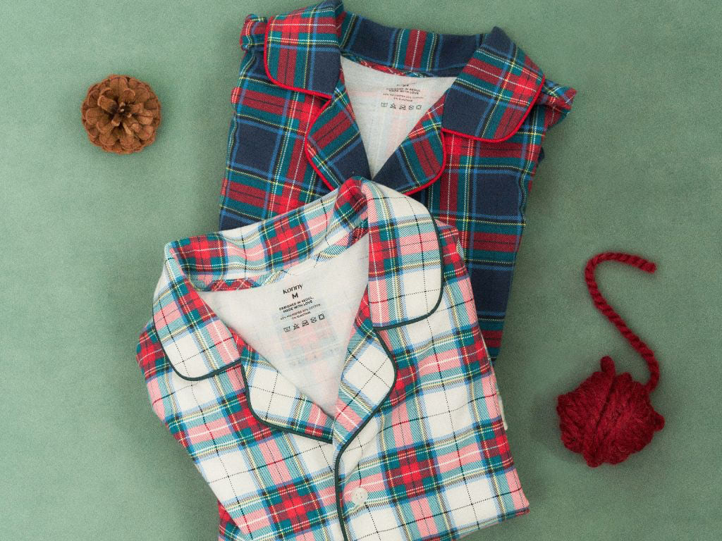 Konny（コニー）】親子でホリデーシーズンを楽しもう♡大人気スタイ