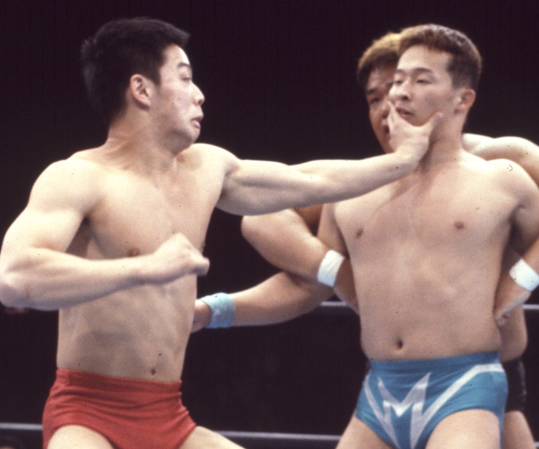 プレデビュー戦前夜の“事件”をKENTAが告白「先輩の悪ふざけとはいえ