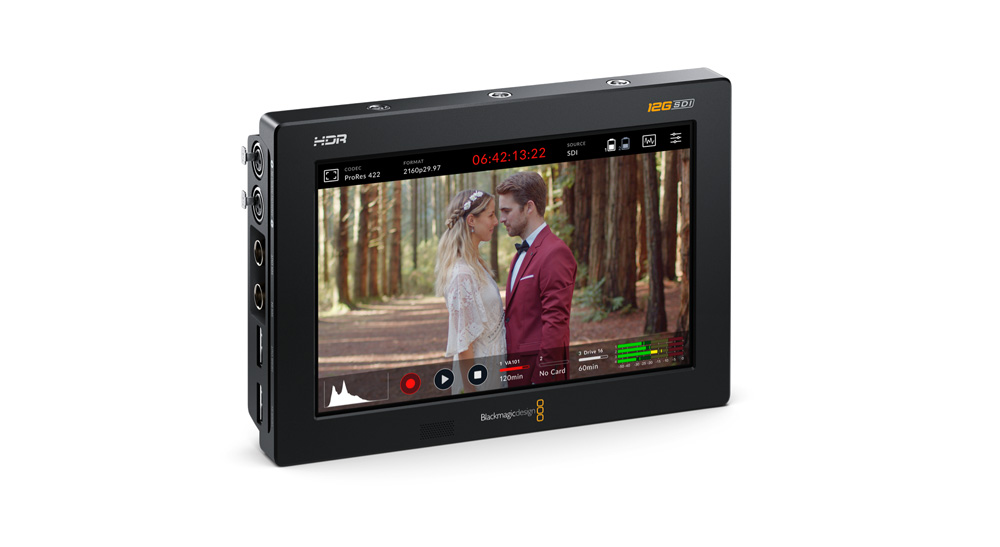 Media | Blackmagic Design