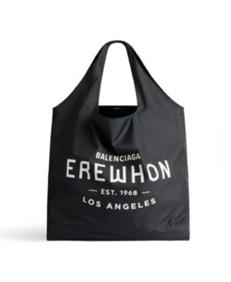 Balenciaga Erewhon Los Angeles Tote Bag | Bloomingdale's