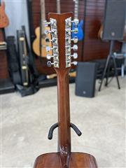 YAMAHA FG-412-12 ACOUSTIC GUITAR 12 STRING SPRUCE TOP (CP2010245