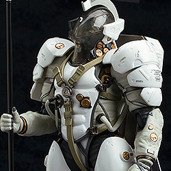 ねんどろいどじゃんぼ ルーデンス