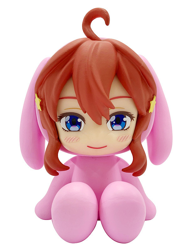 Chocot 五等分の花嫁∬ 一花/二乃/三玖/四葉/五月