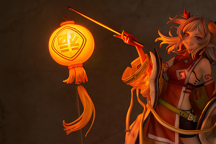 ニェン 良辰錦年 VER.