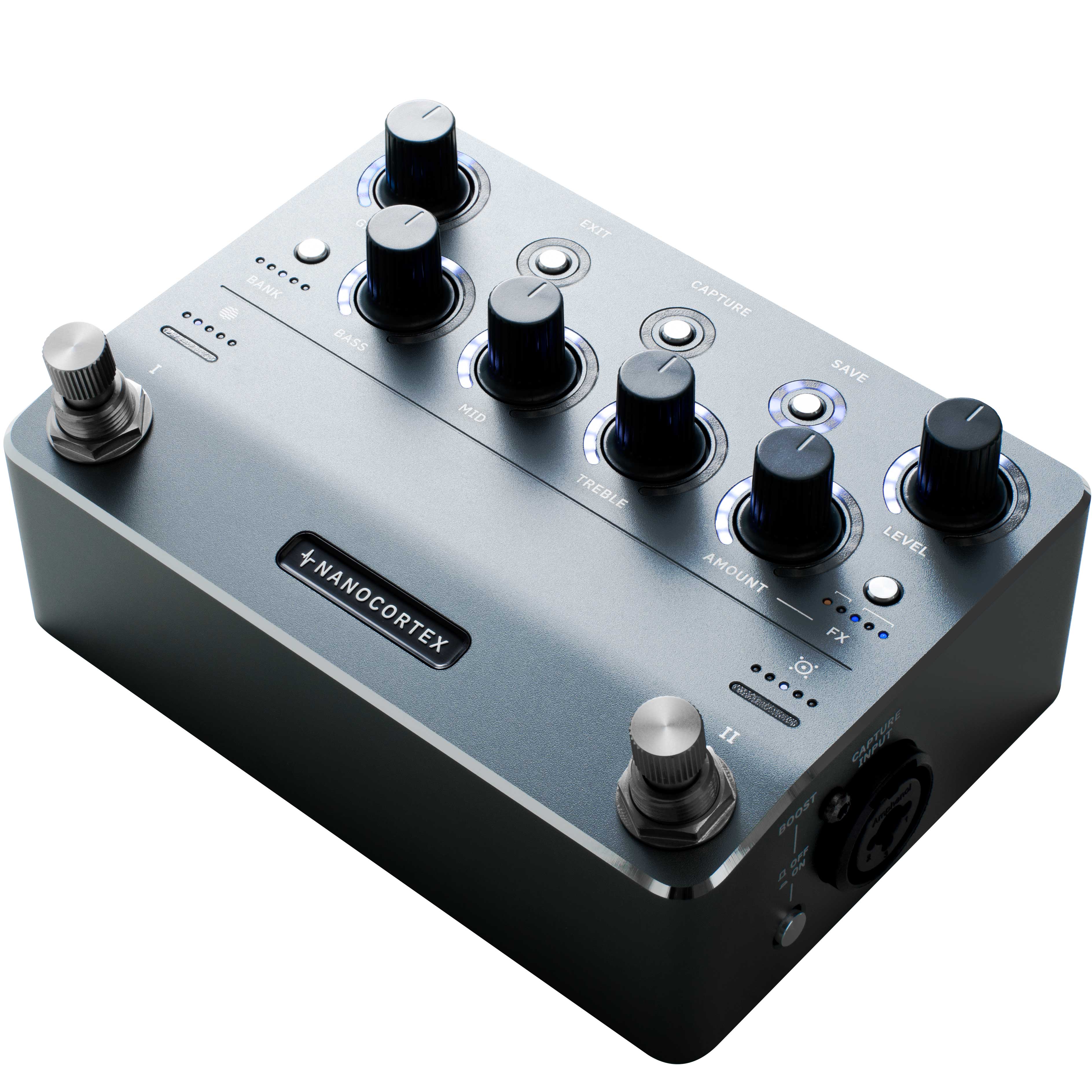 Neural DSP Nano Cortex | guitarguitar