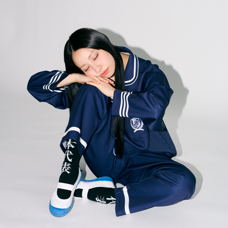 青春部限定】AG!パジャマ（校章ver.）〜KANON Birthbay Item 2026