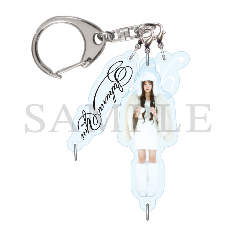 FRUITS ZIPPER（KAWAII LAB)【ASOBIMALL(アソビモール)】