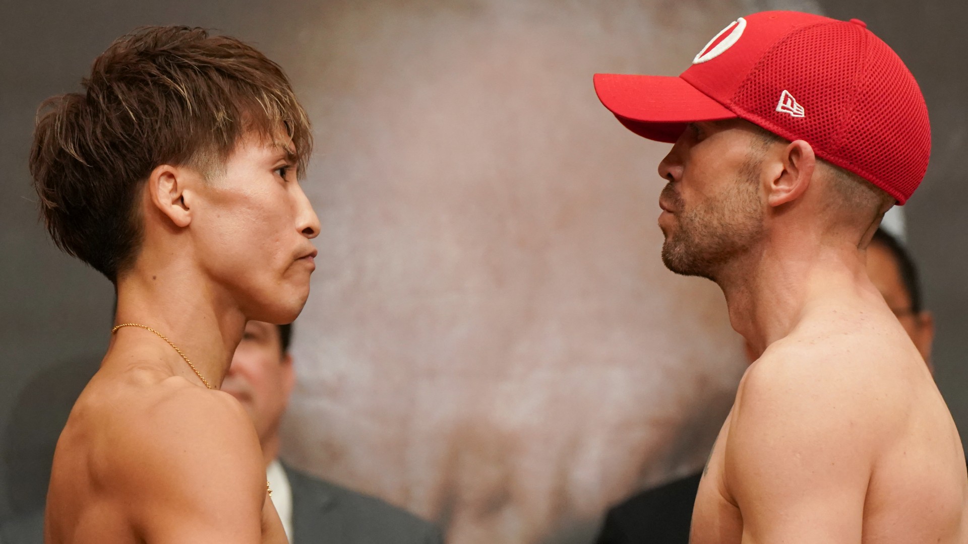 井上尚弥vsドヘニーの勝敗予想 対戦相手の強さは？最新オッズ一覧