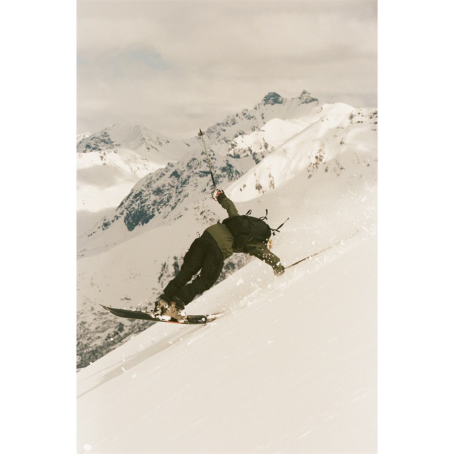 Season Nexus Skis 2026 | evo