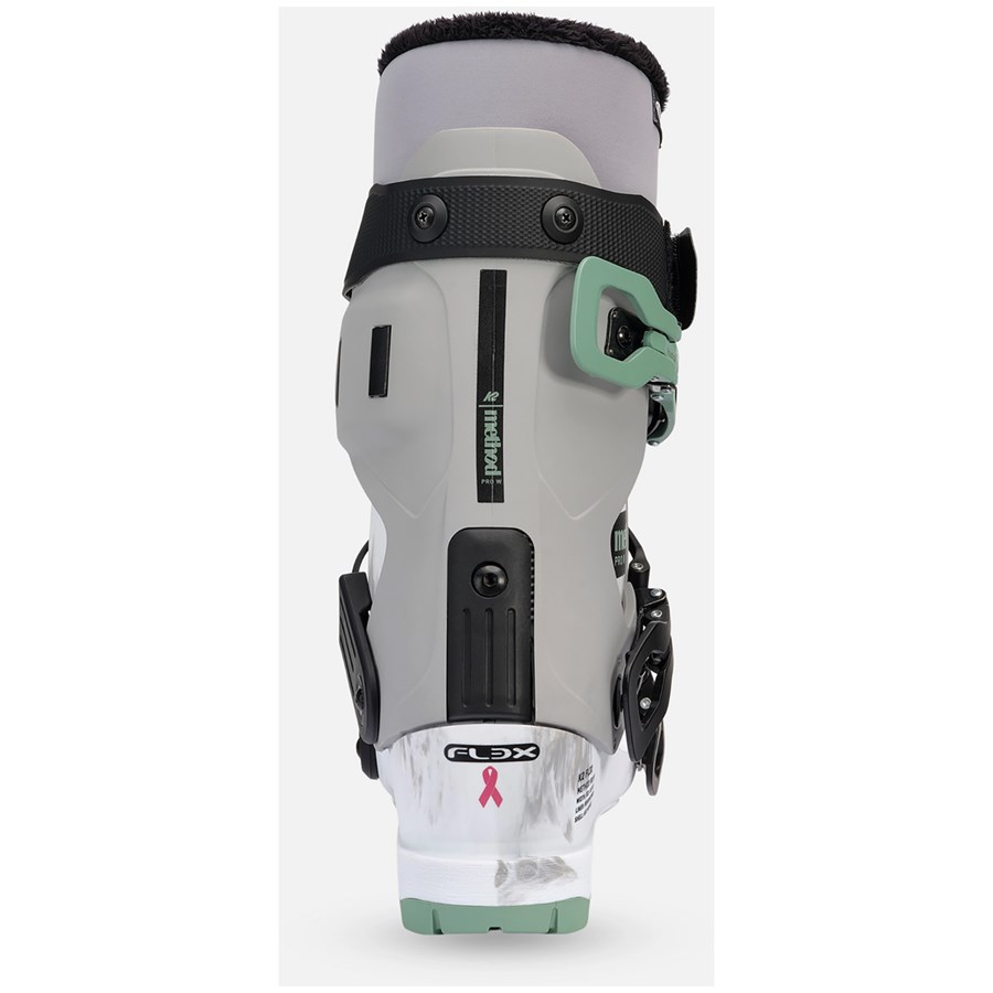 K2 FL3X Method Pro W Ski Boots - Women's 2025 | evo