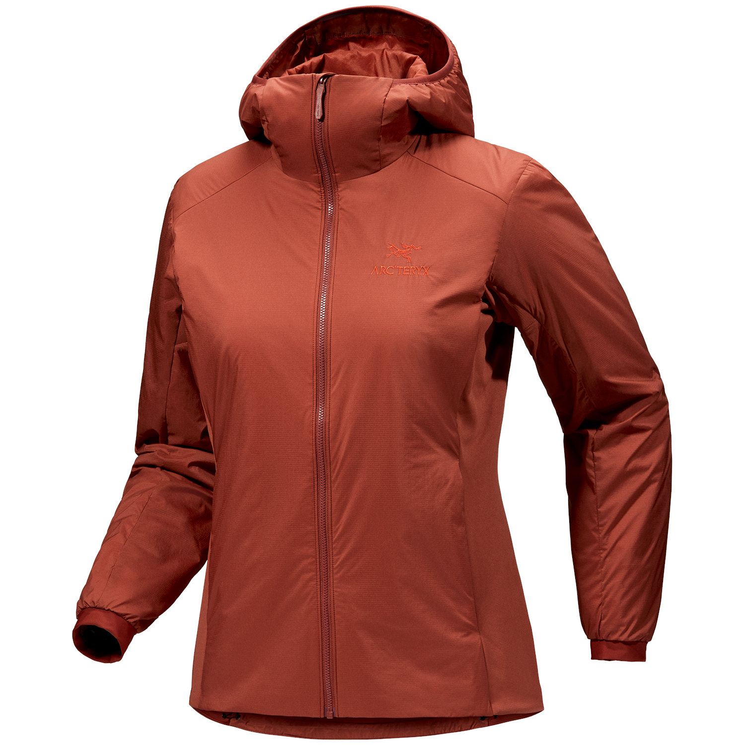 Arc'teryx Atom Hoodie - Women's | evo