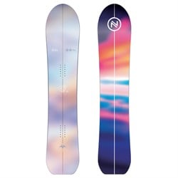 Nidecker Wide Snowboards | evo
