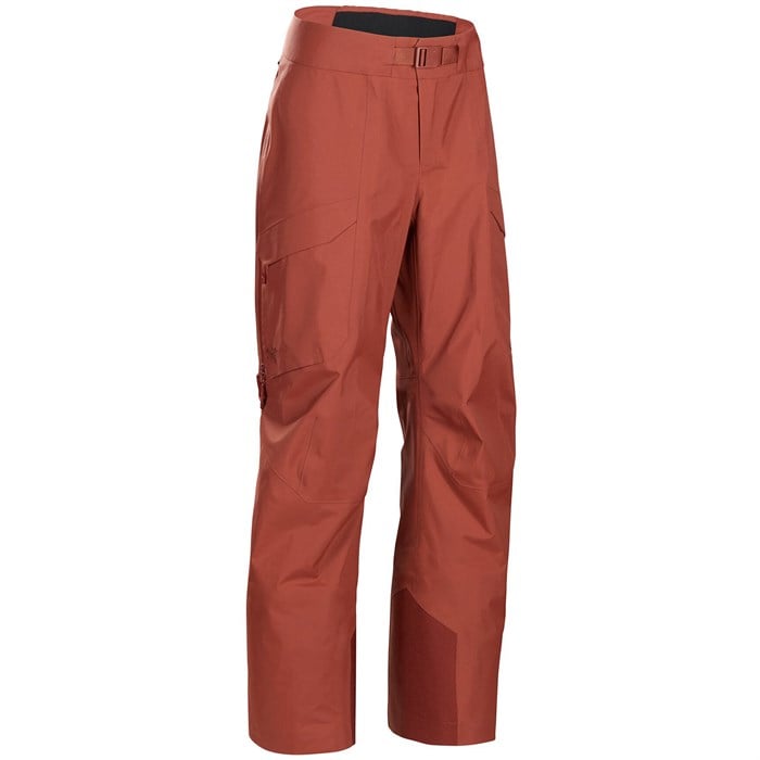 Arc'teryx Sentinel Relaxed Pants - Women's | evo