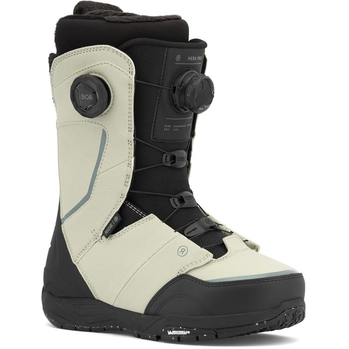 Ride Hera Pro Snowboard Boots - Women's 2026 | evo