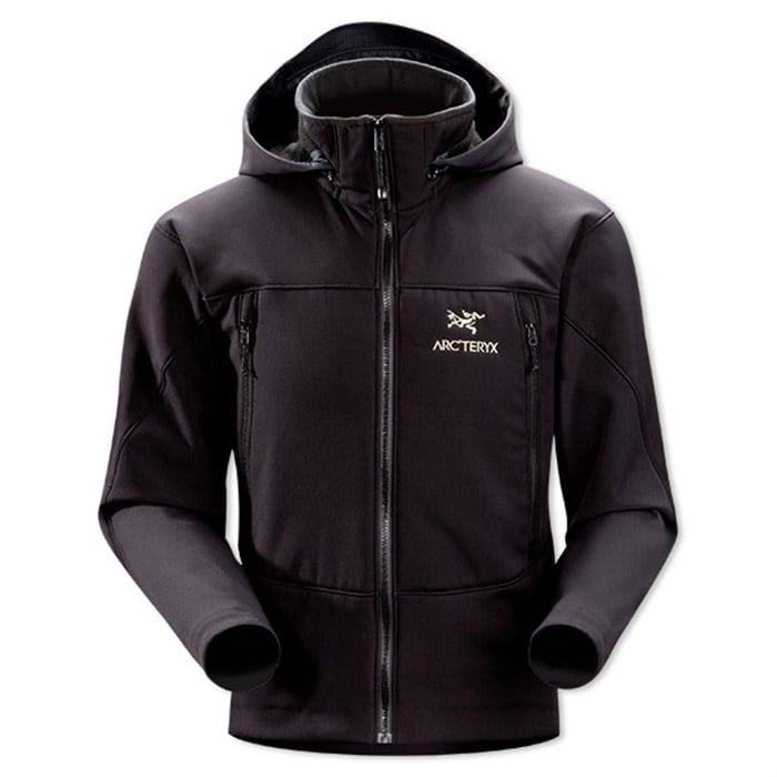 Arc'teryx Gamma SV Hoodie | evo