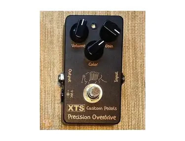 XAct Tone Solutions Imperial Overdrive - What To Know & Where To