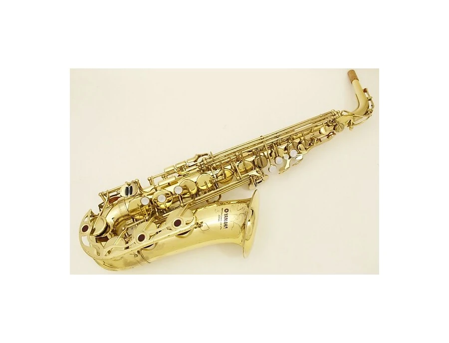 Yamaha YAS-32 Alto Saxoophone - What To Know & Where To Buy
