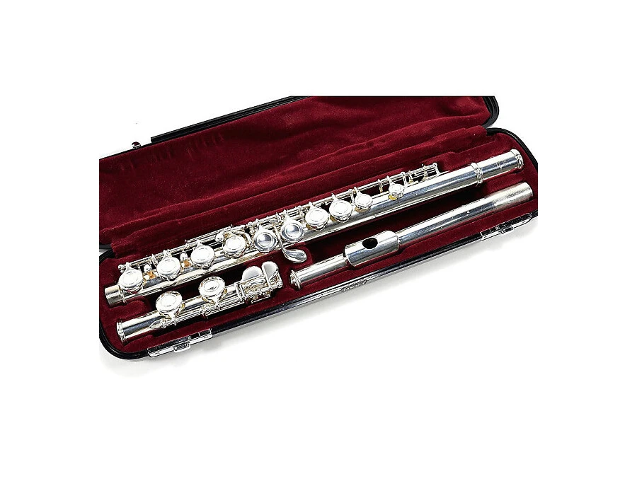 Yamaha YFL-311 Standard Flute - What To Know & Where To Buy