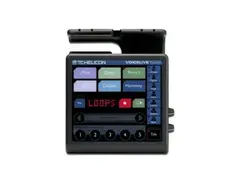 TC Helicon VoiceLive Touch - What To Know & Where To Buy | Equipboard