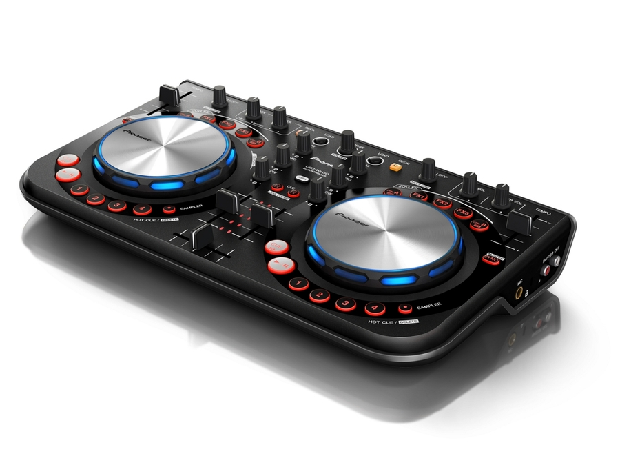 Pioneer DDJ-WeGO2 Digital DJ Controller - What To Know & Where To