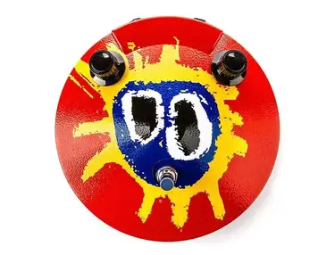 Dunlop JHF2 Jimi Hendrix Fuzz Face - What To Know & Where To Buy