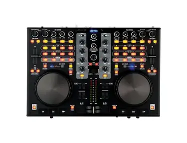 Stanton SCS 4DJ DJ Controller and Media Player - What To Know