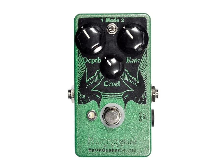 EarthQuaker Devices Hummingbird - What To Know & Where To Buy