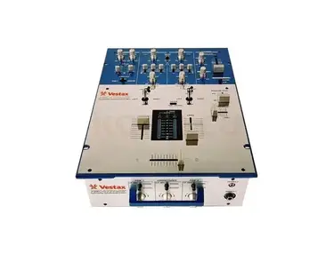 Vestax PMC-07 Pro - What To Know & Where To Buy | Equipboard