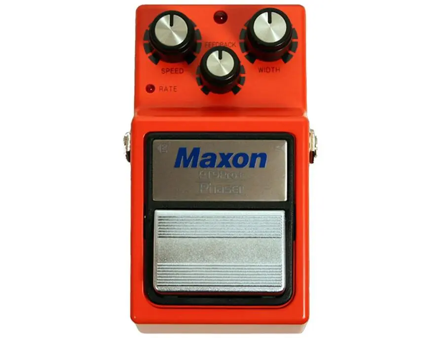 Maxon PT-9 Pro+ - What To Know & Where To Buy | Equipboard