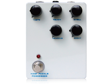 MASF Raptio - What To Know & Where To Buy | Equipboard