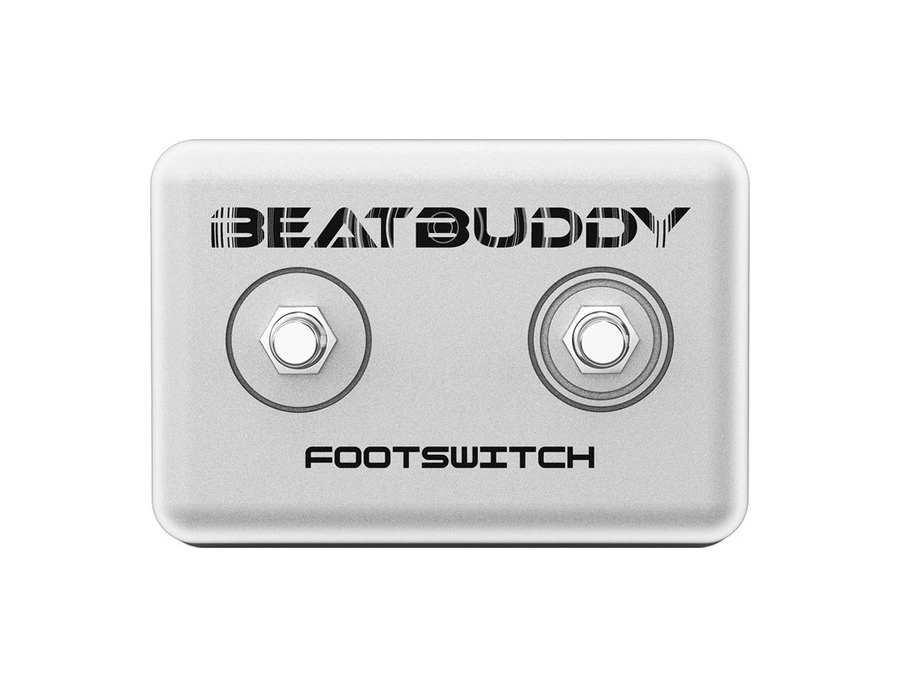 Beat Buddy Footswitch - What To Know & Where To Buy | Equipboard