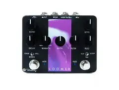 Keeley Loomer - What To Know & Where To Buy | Equipboard