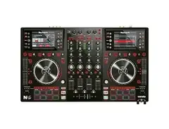 Numark NVII DJ Controller - What To Know & Where To Buy | Equipboard