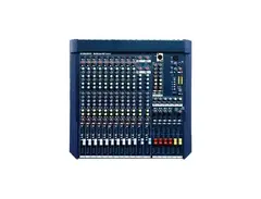 Allen & Heath MixWizard WZ3 14:4:2+ Mixer - What To Know & Where