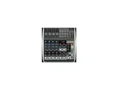 Behringer XENYX QX1202USB - What To Know & Where To Buy | Equipboard