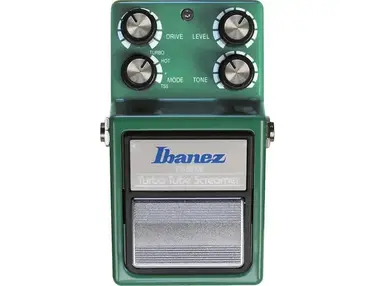 Ibanez Tone-Lok TS7 Tube Screamer - What To Know & Where To Buy