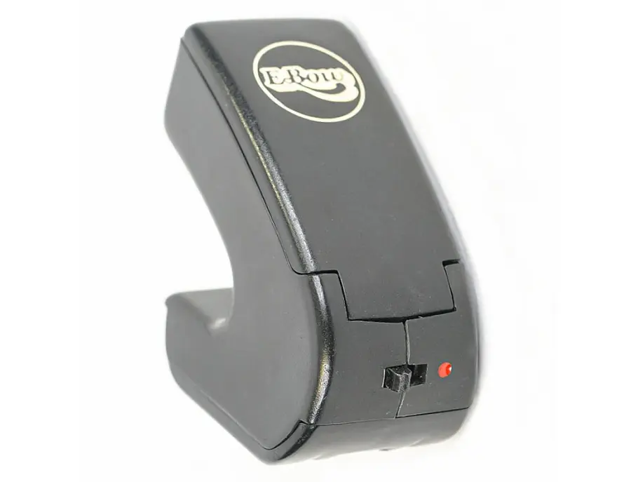 Heet Sound EBow - What To Know & Where To Buy | Equipboard