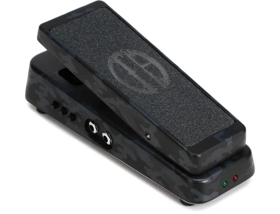 Dunlop DB01B Dime Cry Baby From Hell - What To Know & Where To Buy