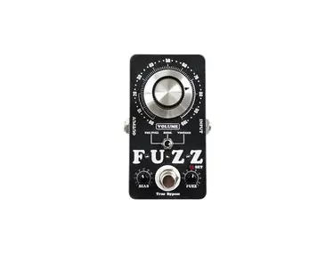 King Tone - miniFuzz - What To Know & Where To Buy | Equipboard