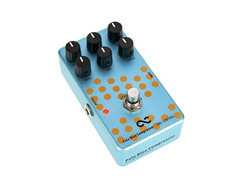 One Control Pale Blue Compressor - What To Know & Where To Buy