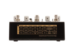 Empress Superdelay Digital Delay Pedal - What To Know & Where To