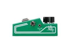 Ibanez TS808 35th Anniversary Overdrive Pedal - What To Know