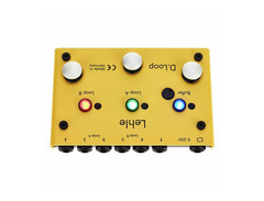 Lehle D.Loop SGoS - What To Know & Where To Buy | Equipboard
