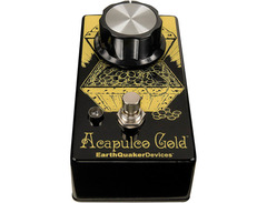 EarthQuaker Devices Acapulco Gold V2 - What To Know & Where To Buy