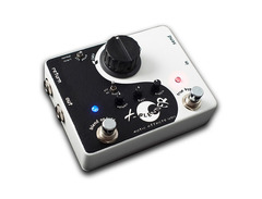 Xotic Effects X-Blender Switchable Series/Parallel Loop Pedal