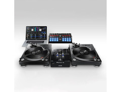 Pioneer DJM-S3 Serato Mixer - What To Know & Where To Buy | Equipboard